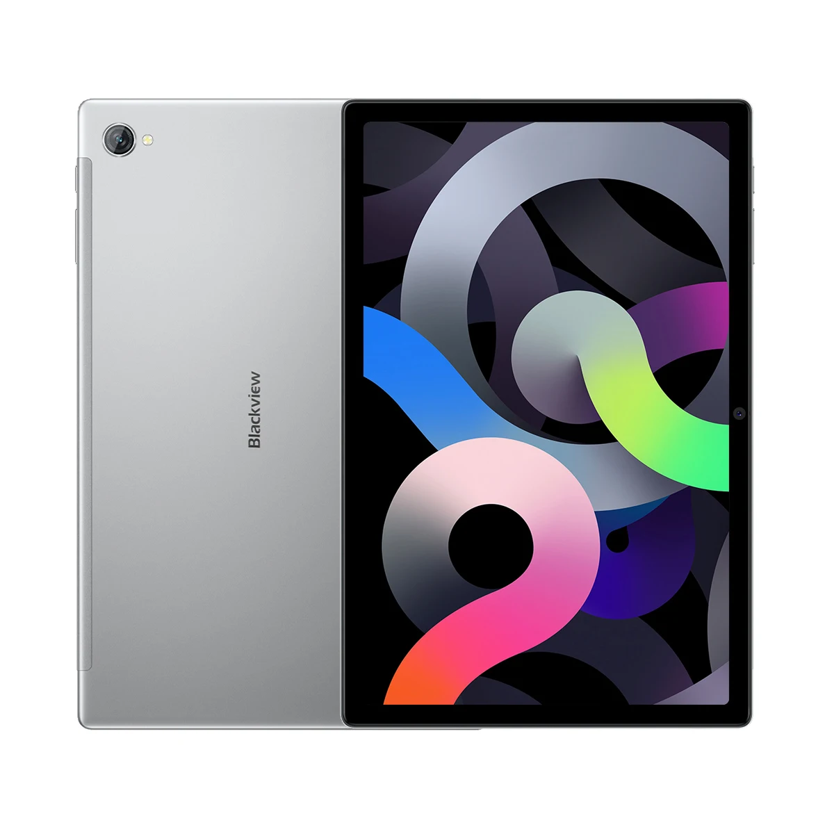 In Stock Blackview Tab 15 Pro Tablets 8GB 256GB 10.51' FHD+ IPS Pad 8280mAh Battery Octa Core Android 12 13MP Camera Dual 4G