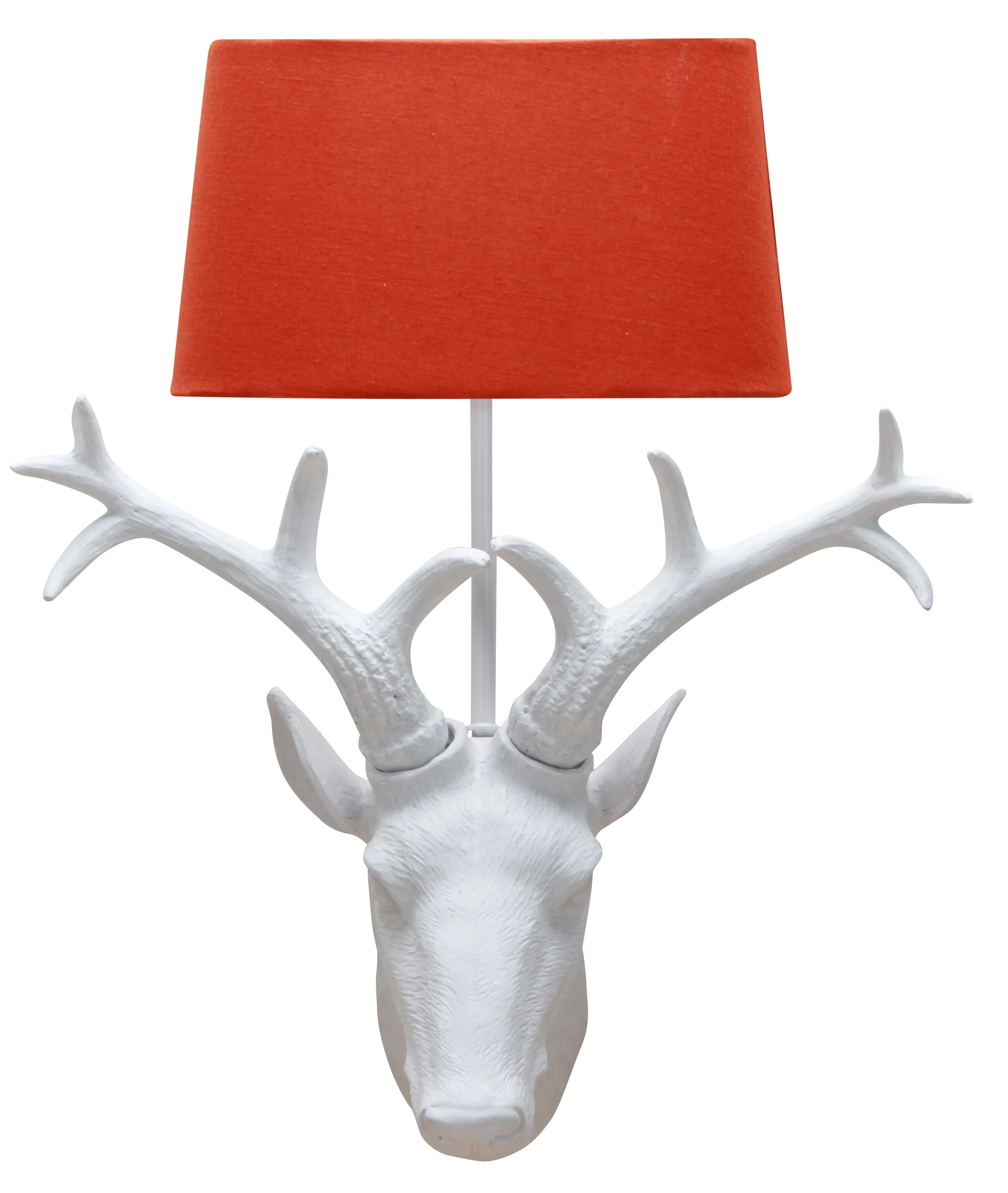 W001 New wall lamp design bedroom resin material lamp for liviing room