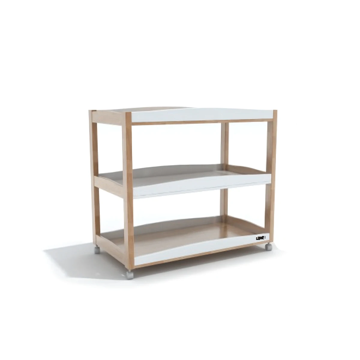 Durable Design Eco-friendly Furniture Constructed from sustainably harvested birch plywood with a tough, scratch-resistant