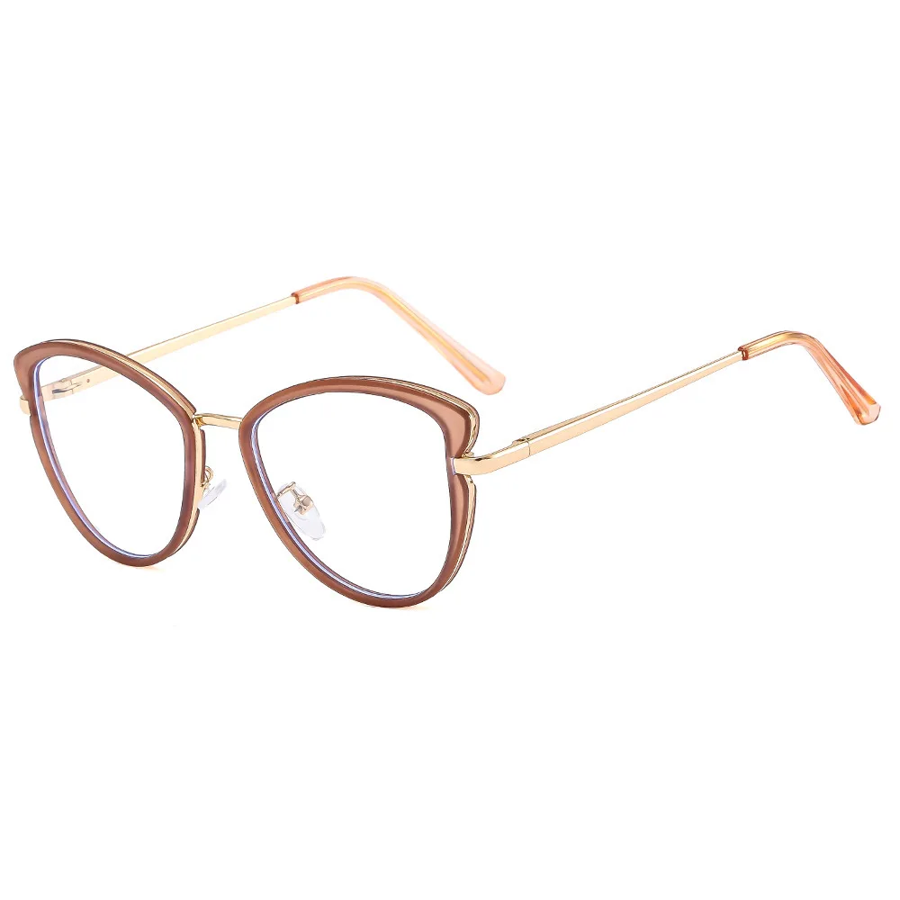 Blue Light Blocking Glasses Fashion Eyeglasses Computer Gaming Glasses Blue Light Blockers