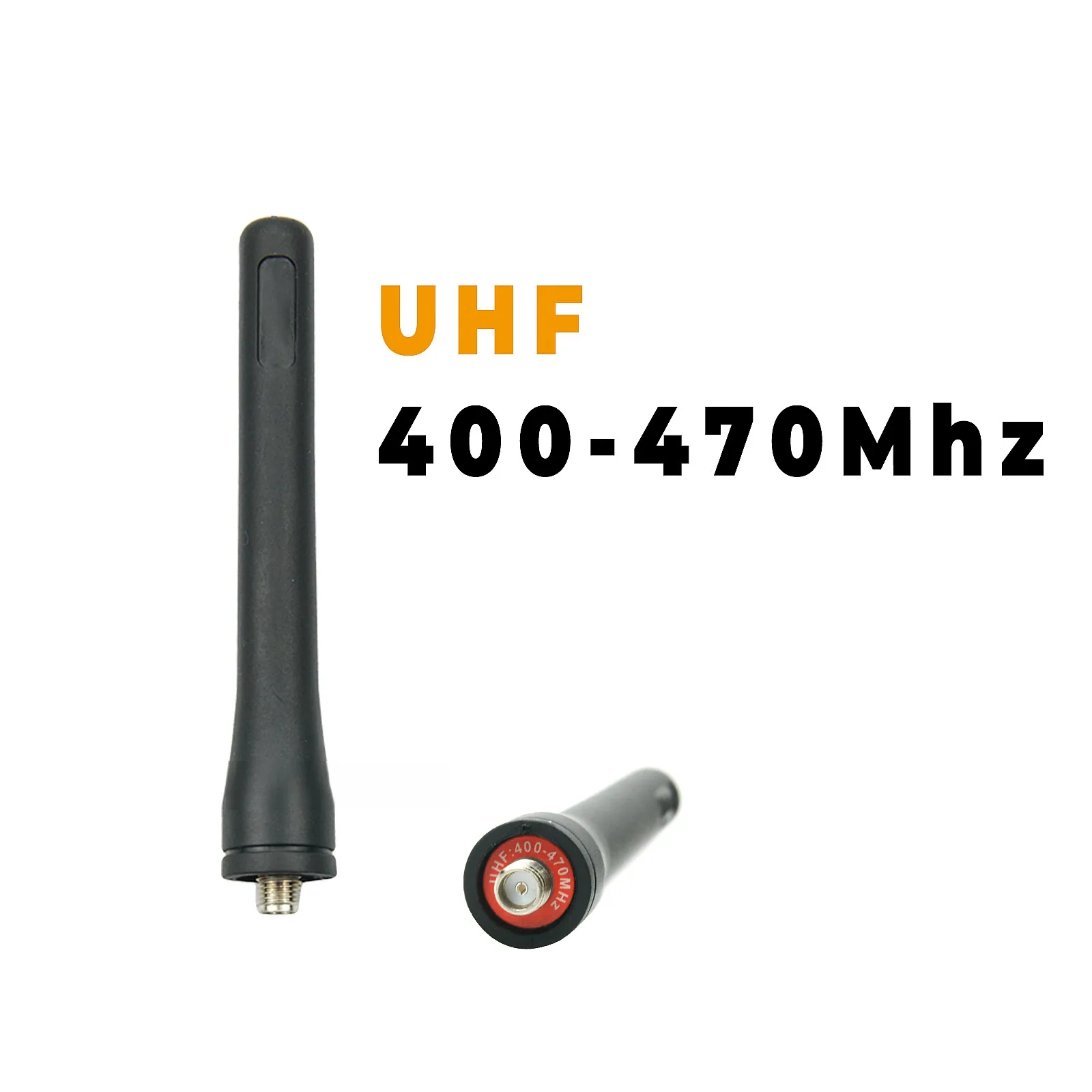 UHF 400-470 мГц антенна для Hytera HYT PD700 PD780 PD782 PD785 PD790 PD565 универсальная профессиональная цифровая