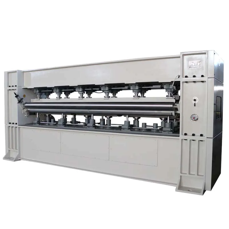 High middle speed nonwoven automatic needle punched Punching punch carpet machine machines Production Line