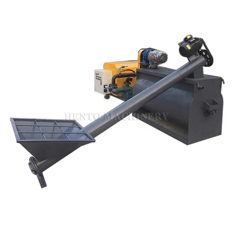 Hot Sale Foam Concrete Block Machine / Foam Cement Machine / Foam Concrete
