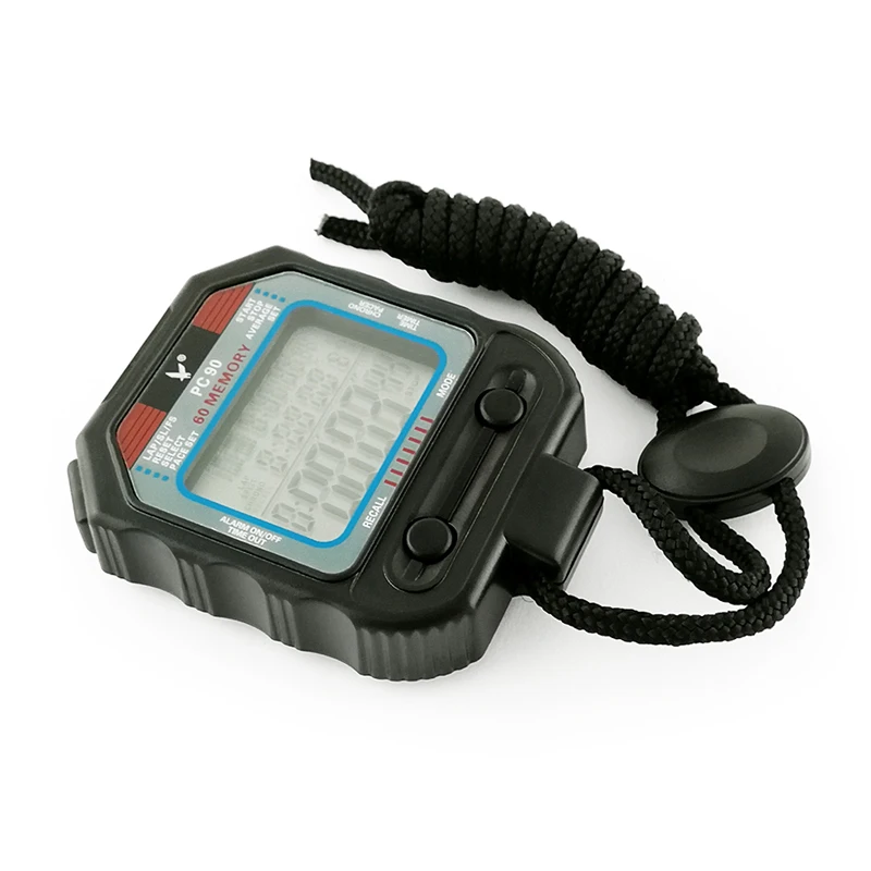 
lap or split timing for count down timer 