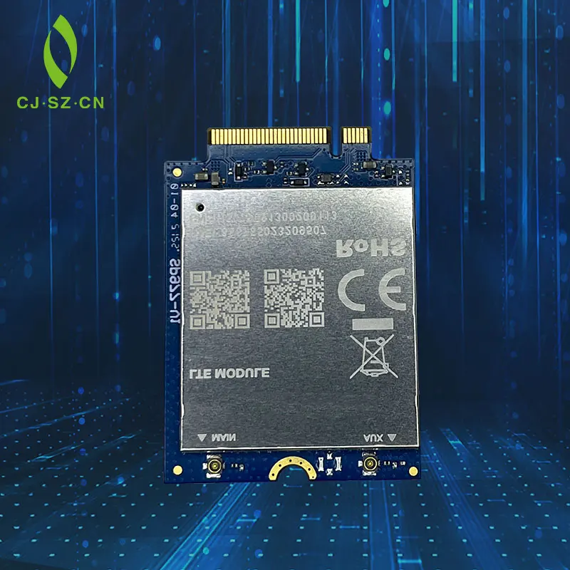 Factory customization IoT module universal wifi device universal NGFF M.2 interface 4G LTE Module 150M wireless module