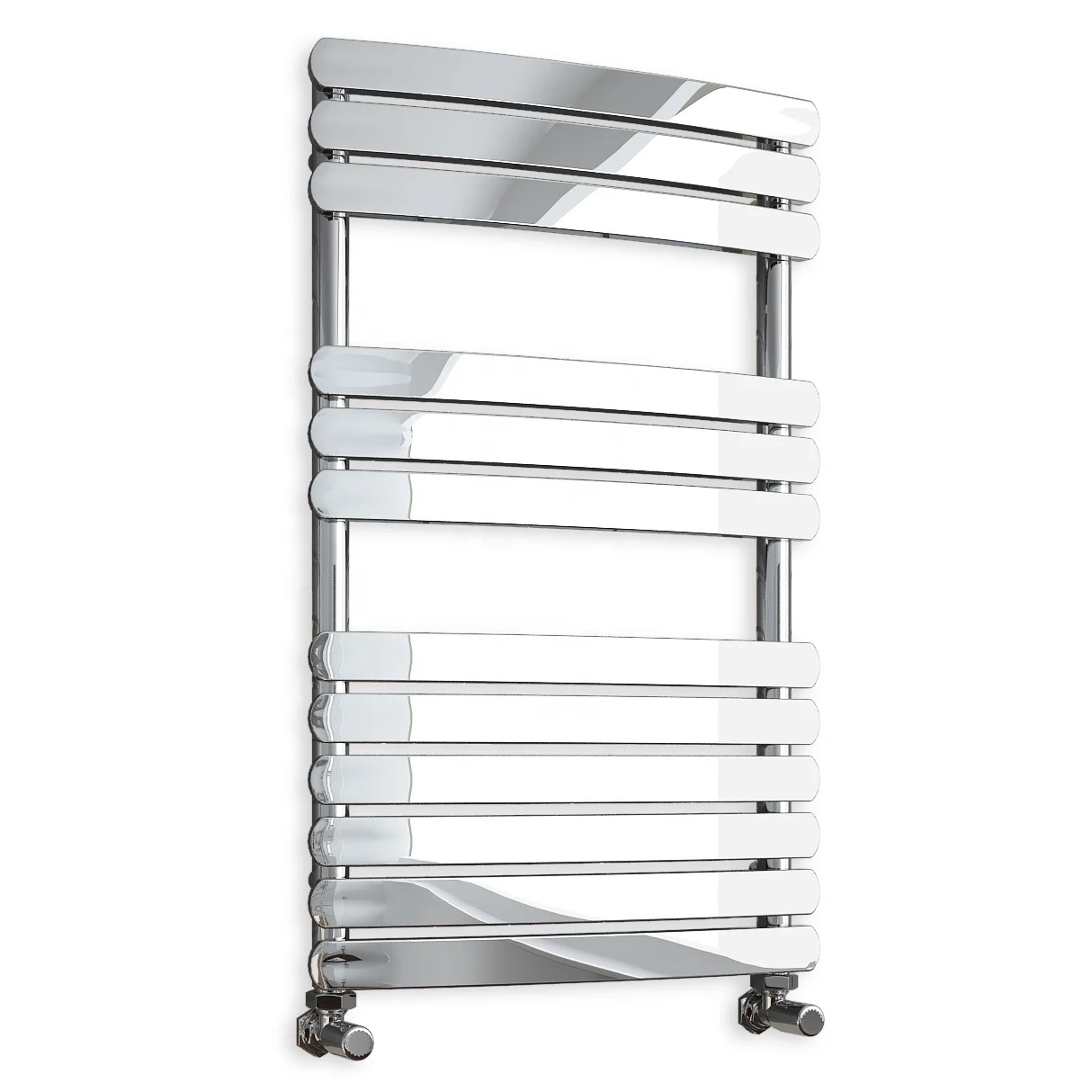 HOT HOT HOT SUN-D3 heated towel rail electric radiator central heating radiator chrome finish radiator