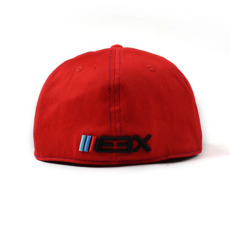 Wholesale Custom Mens 6 Panel Plain Blank SnapBack Gorras Flat Bill Hip Hop Snapback Caps Hat with Embroidery Logo