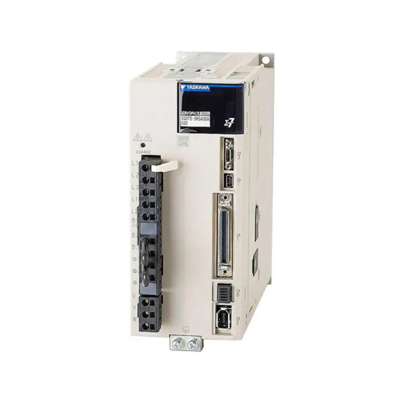 YASKAWA серводвигатель переменного тока Привод SGD7S-5R5A00A002 SGD7S5R5A00A002