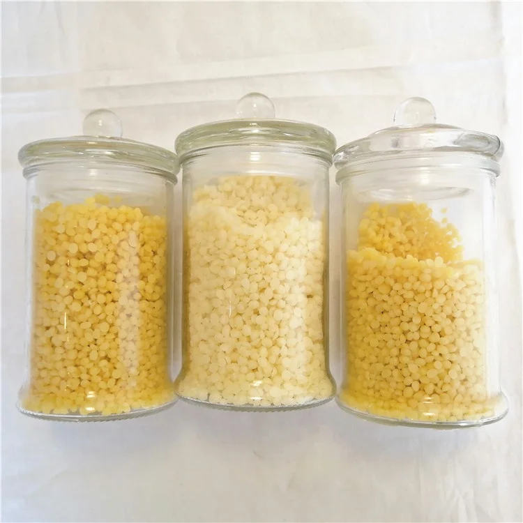 Natural yellow beeswax supplier from China with best price