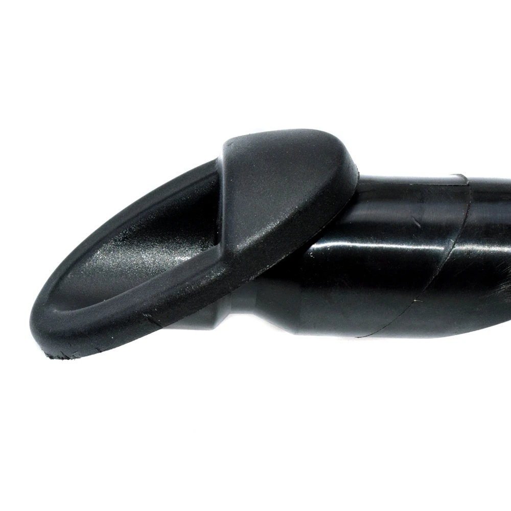 Antenna Bezel Ornament Grommet Black for 2007-2013 Toyota Tundra 86392-0C040