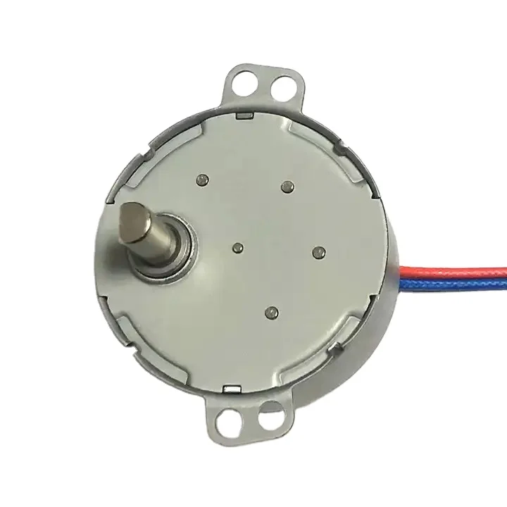 Электрический двигатель каминов 110 В 220 4 Вт 8-10 об/мин синхронный переменного тока