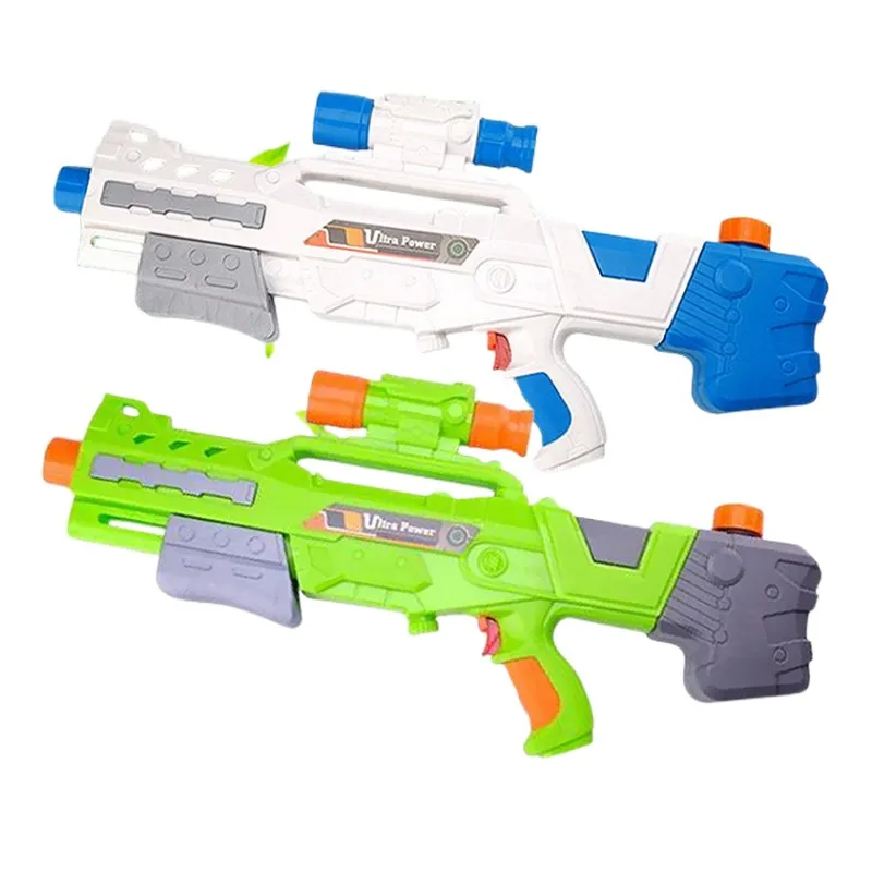 Детский водяной пистолет