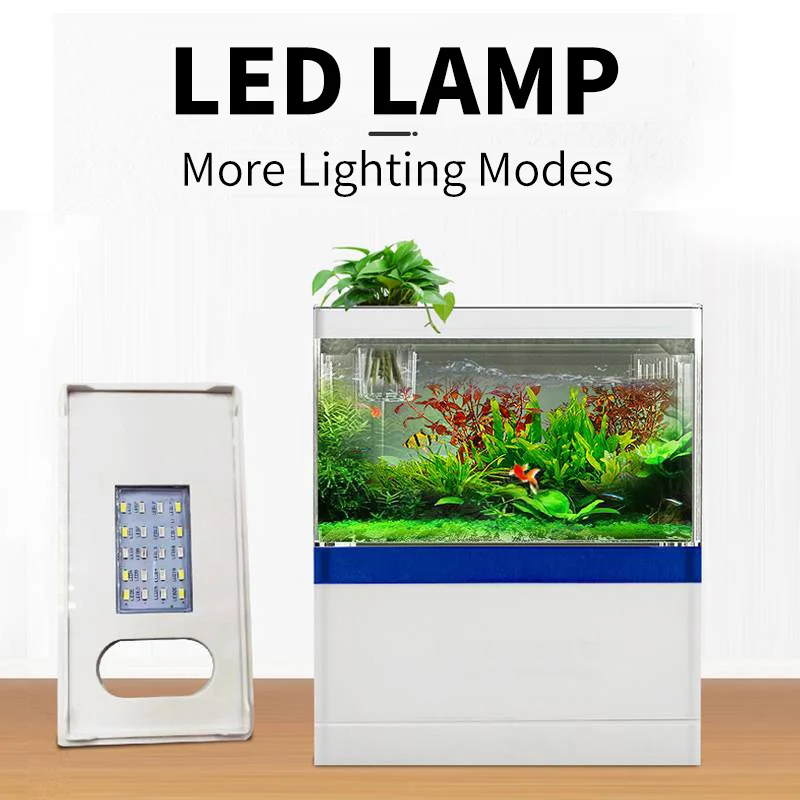 Aquarium Products Shrimp Tank Acrylic China Aquariums & Accessories Aquarium Fish Tank