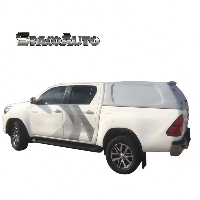 Hard Top For Toyota Hilux