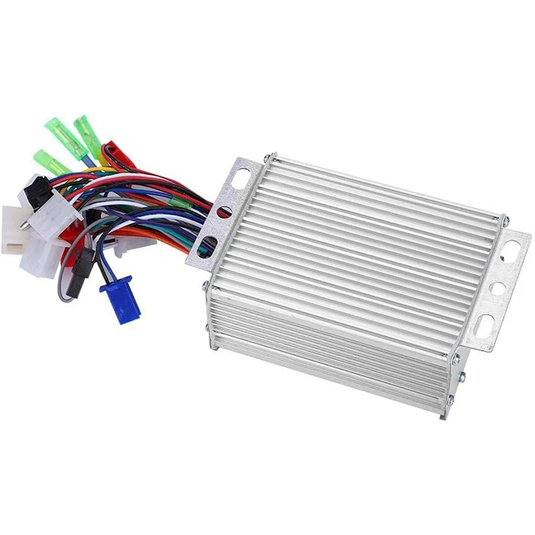 E-Bike Scooter 48-72V 2000W DC Brushless Motor Speed Controller Replacement