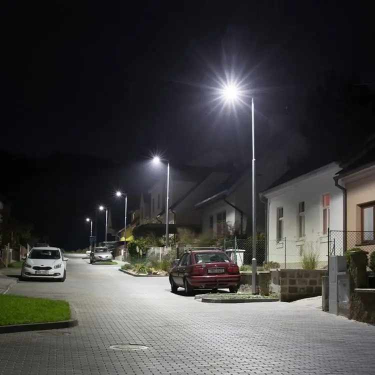 12v 24v 36v 48v led street light 50w 100w 150w 200w aluminum street lights