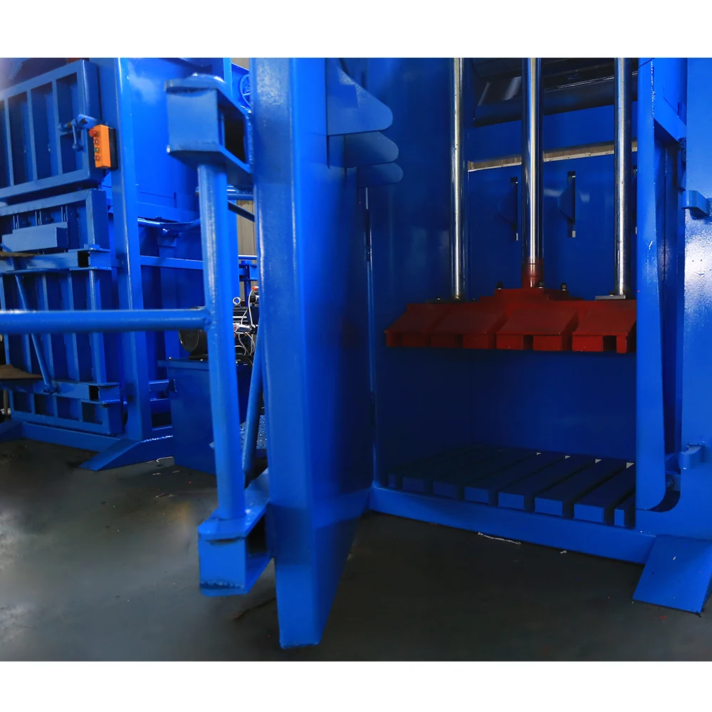  Best Output Automatic Cotton Bailing Machine Apply For All Textile