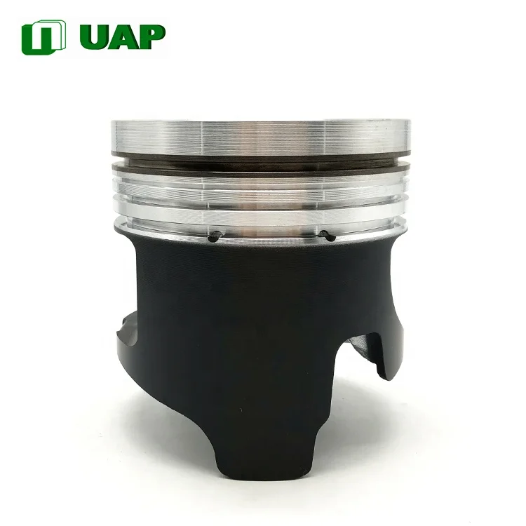 Поршень 4HV1 для запасных автозапчастей двигателя isuzu