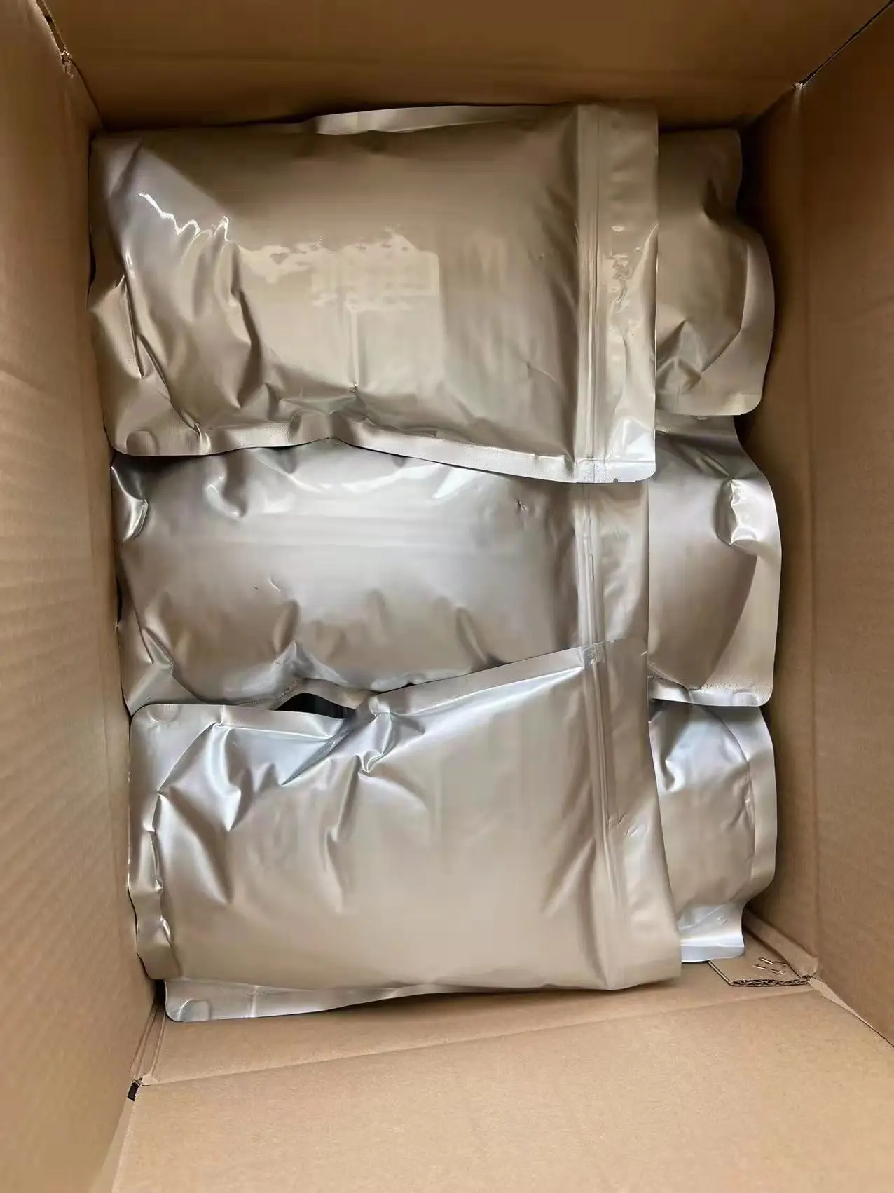 Artemia Cysts Baby Brine Shrimp Eggs 90% Hatch Rate Fish Food