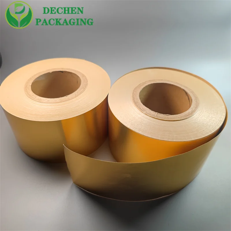 Candy Foil Wrappers Foil Candy Bar Wrapper Paper Kraft Paper With Aluminum Foil