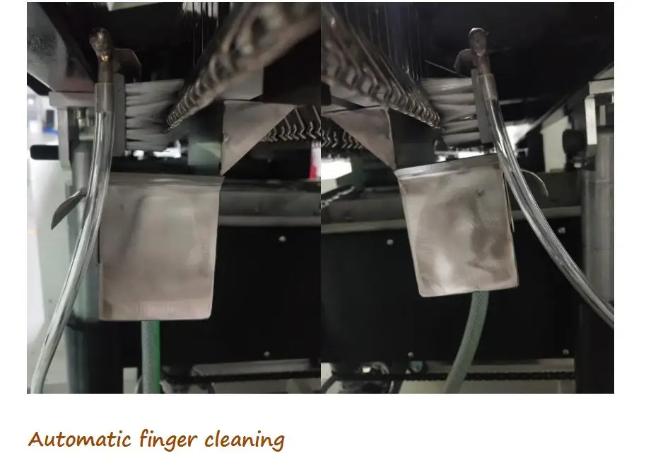 JAGUAR Manufactures Easy Operate PC Control  Lead-free Wave Soldering Machine for Fire Alarm Production