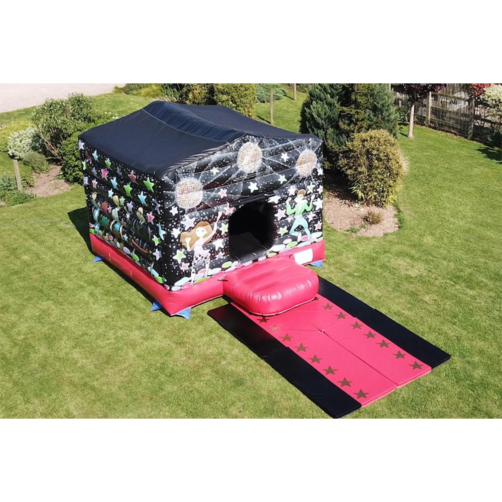Party Rentals Nightclub Inflatable Bouncer