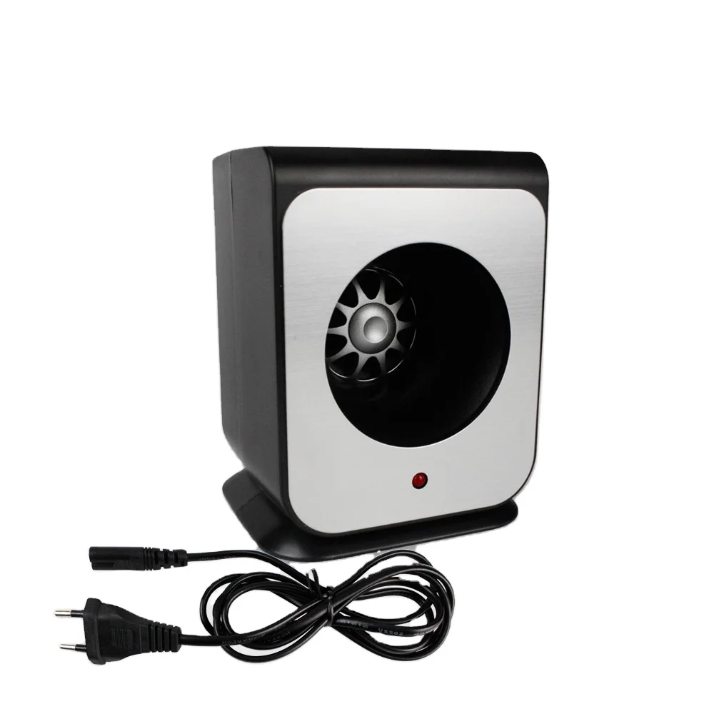 Wholesale Indoor Portable Single Speaker Ultrasonic Electronic Mouse And Rat Repeller