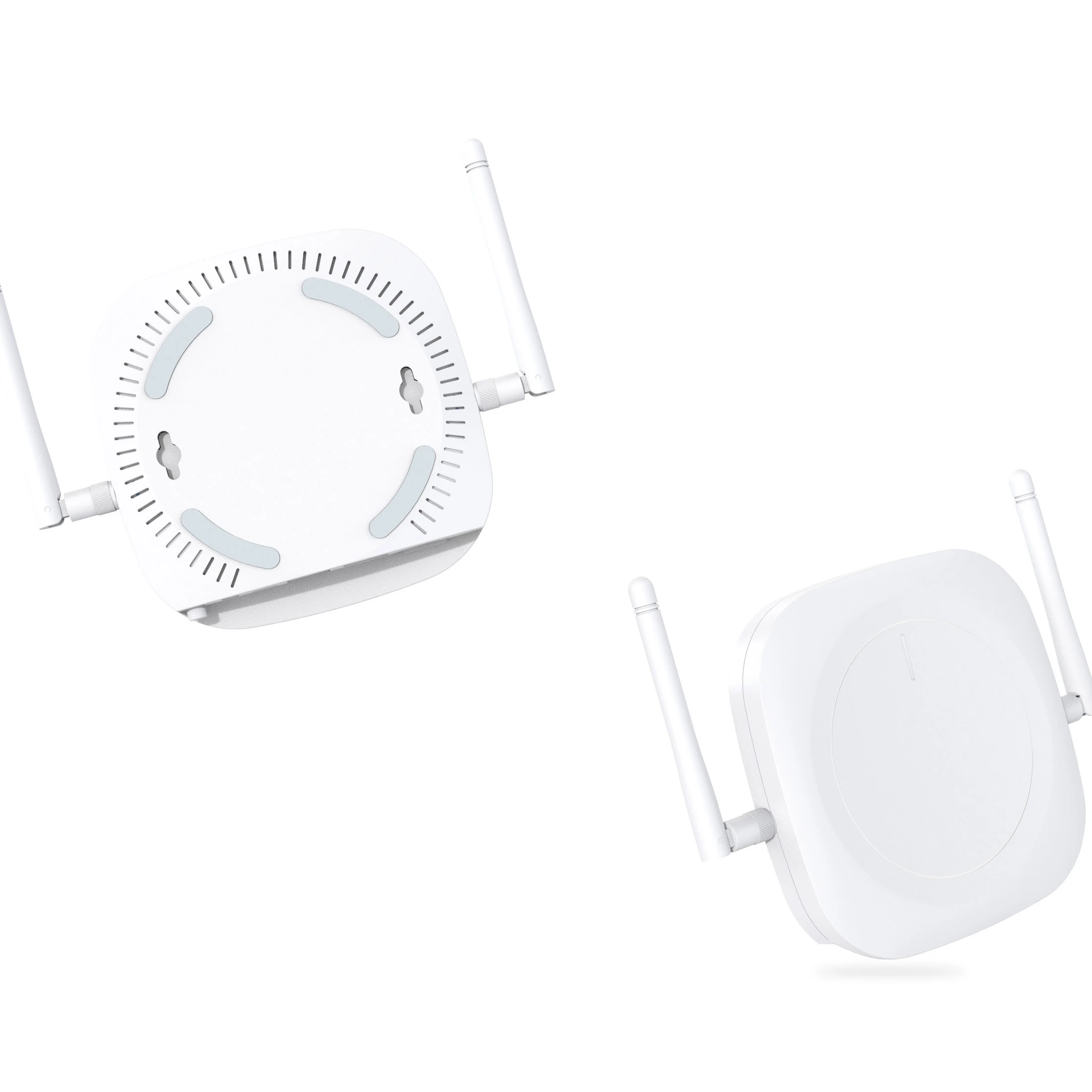 IIOT 8 Channels LoRaWAN EU868 US915 Gateway