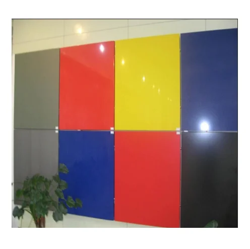 Exterior Advertising Board Materials Aluminum Composite Panel Prices