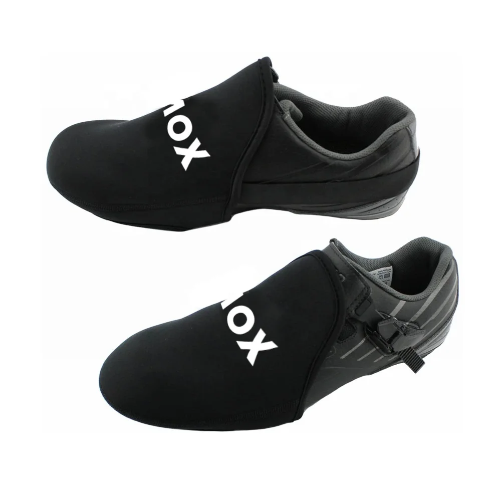 Водонепроницаемый протектор для обуви для горного и дорожного велосипеда, неопреновый протектор для обуви