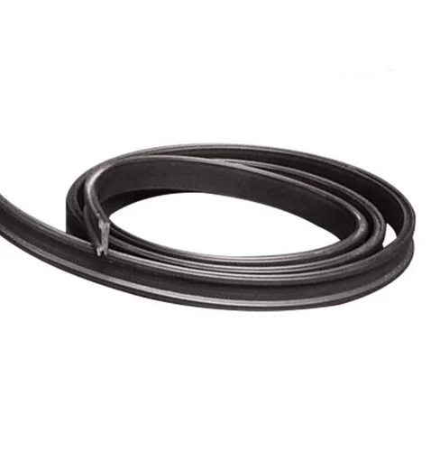High quality soft rubber magnetic strip flexible