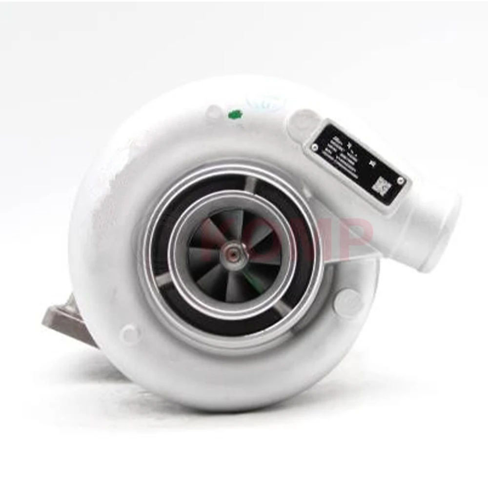 Турбокомпрессор HX40 для holset CUMMINS различные 6CT 4036420 3596987 3533000