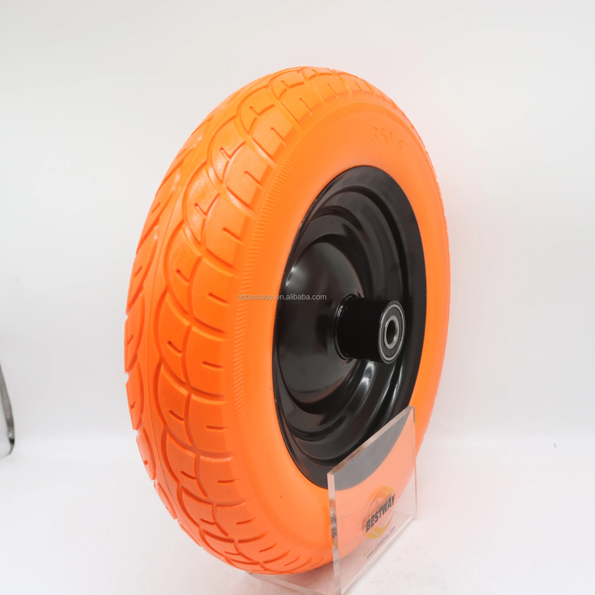 4,80/4,00-8 3,50-8 4,00-6 4,00-4 3,00-4 2,50-4 покрышка из пенополиуретана, непрокалываемая шина, плоское свободное колесо из твердой резины