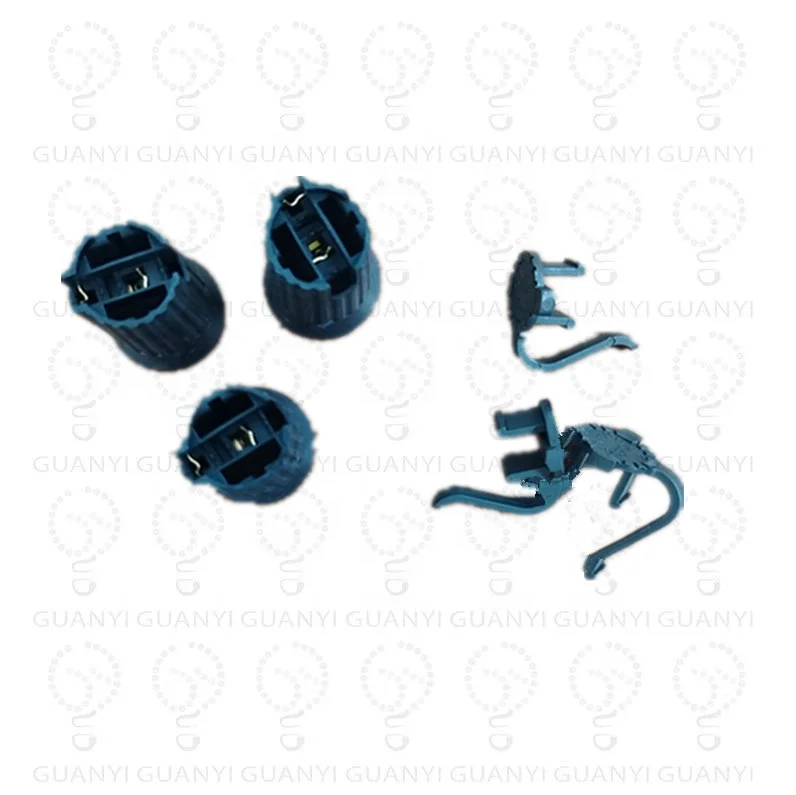 100 Pack C9 Replacement Sockets SPT-1 /SPT-2