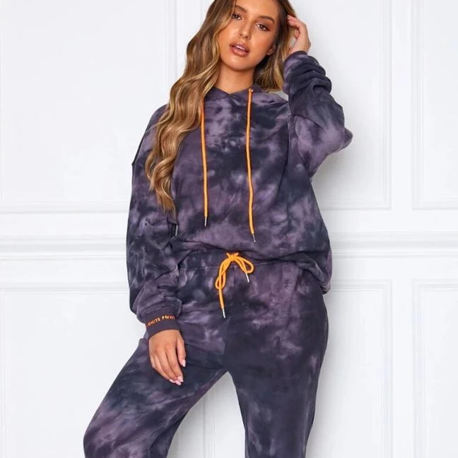 Оптовая продажа вышивальные патчи под заказ в стиле «хип-хоп», одежда в уличном стиле для женщин «вареный» с капюшоном