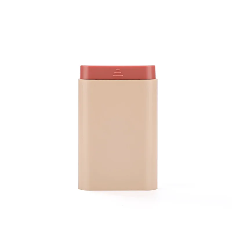 1PCS Fashion Portable Nordic Style Pill Box Tablet Pillbox Dispenser Medicine Boxes Dispensing Medical Kit Organizer
