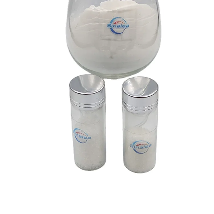 Specification of Aluminium Oxide and Aluminium Hydroxide for Photo-electronic Glass CAS1344-28-1