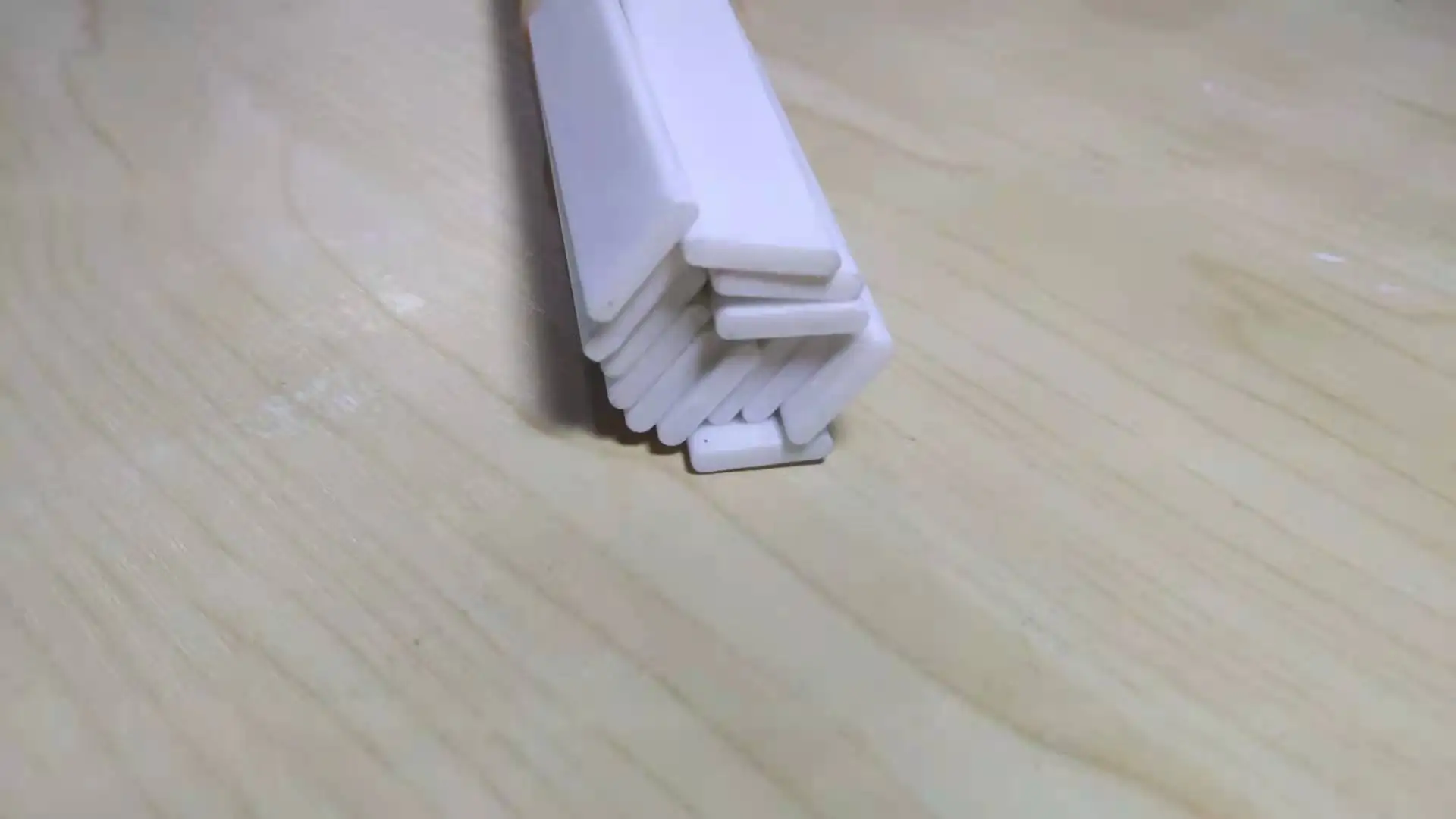 FRP new design strip frp epoxy glass fiber strips Color can be customized 3 * 12 3 * 15 4 * 20 3 * 30