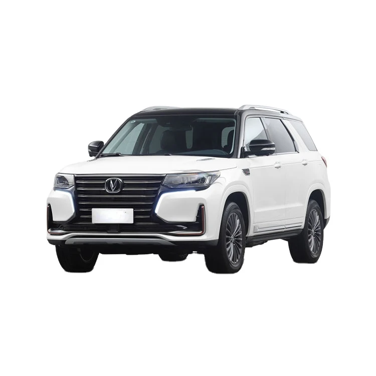 2024 changan cs95 2 0 т 4WD автомобильный Cars2023 cs 55 plus/cs 75 85 /cs55 высокая скорость км Подержанный автомобиль внедорожник в наличии