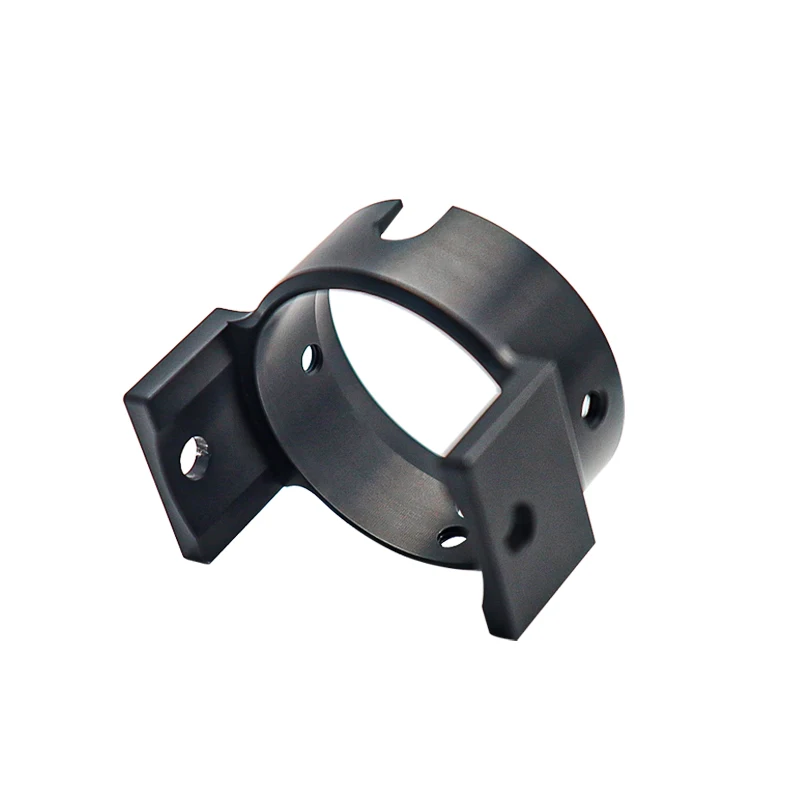 ISO Certified Factory Direct Professional CNC Machining Service Anodizing 7075 Aluminum AISI316 Engine Part For helicopter
