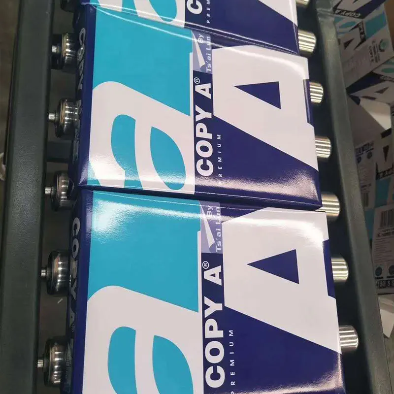 factory directly supply cheap price Cie 167% Whiteness A4 Copy Paper