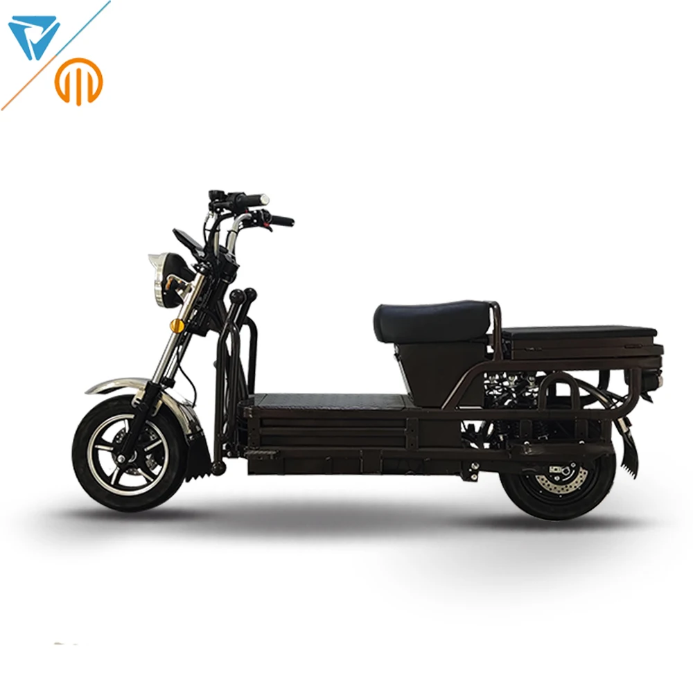 Vimode factory price 1000w 72v heavy load delivery quick charge motorcycle in high quality