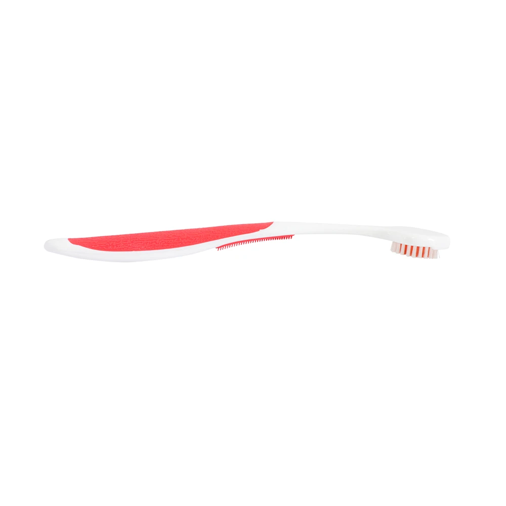 Wholesale OEM available oral care manufacturer brush for tongue