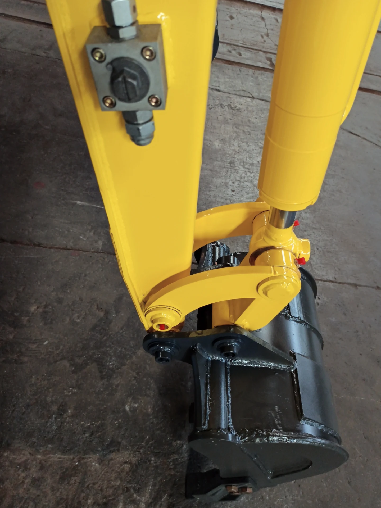 Chinese Mini  Rubber Track  Crawler Excavator 2  Ton Backhoe Hole Digger Agriculture Excavators for Construction