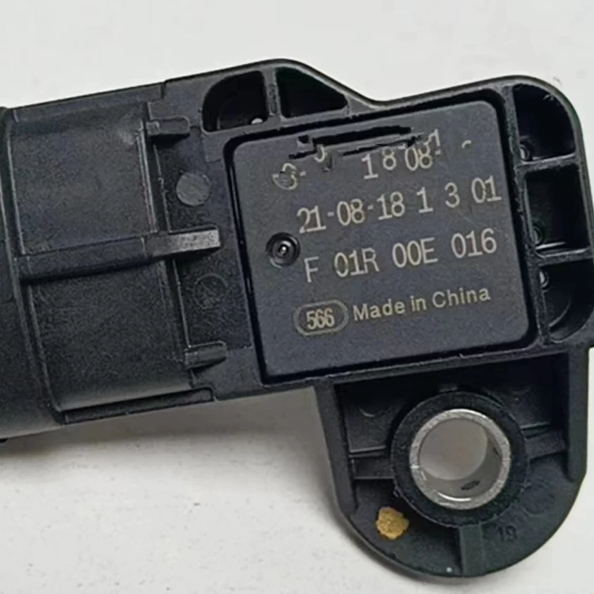OE Quality TMAP Intake Air Pressure Sensor F01R00E016