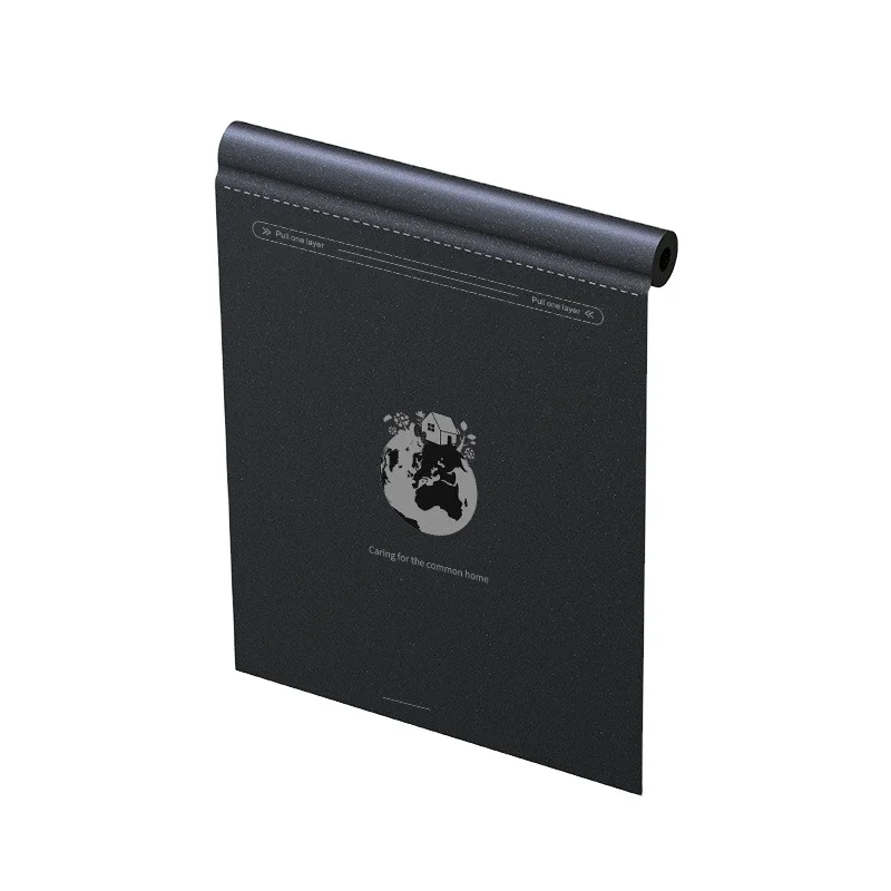 Car environmental garbage bag Disposable garbage bag