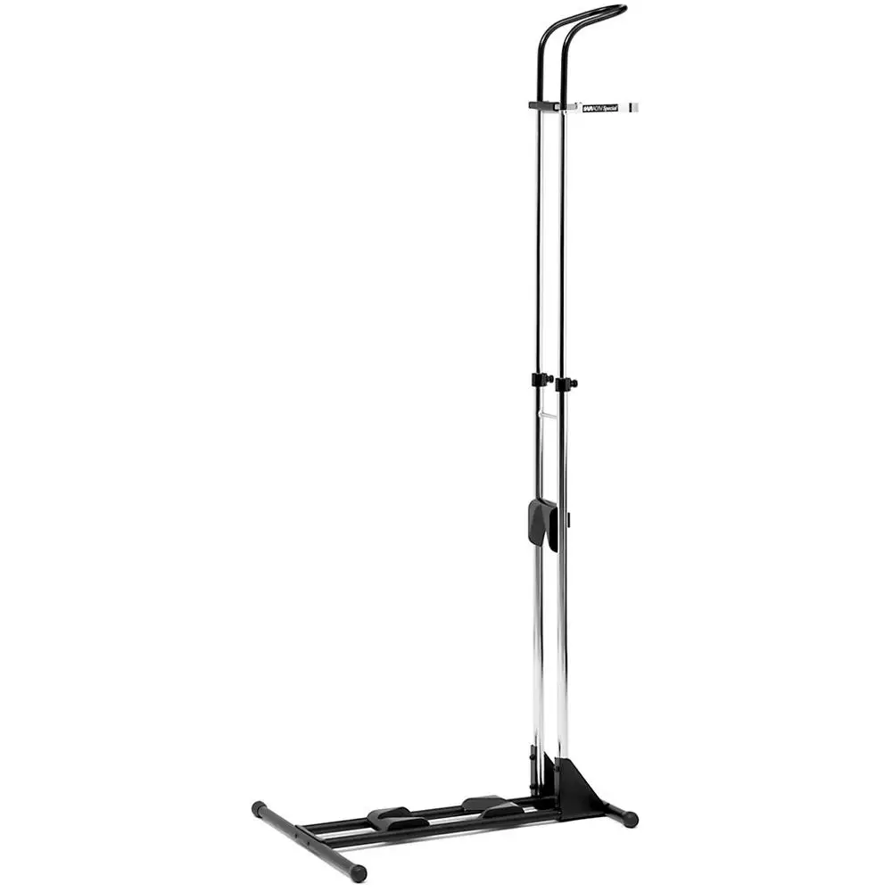 
Japan high quality steel display foldable stand rack bike parking 