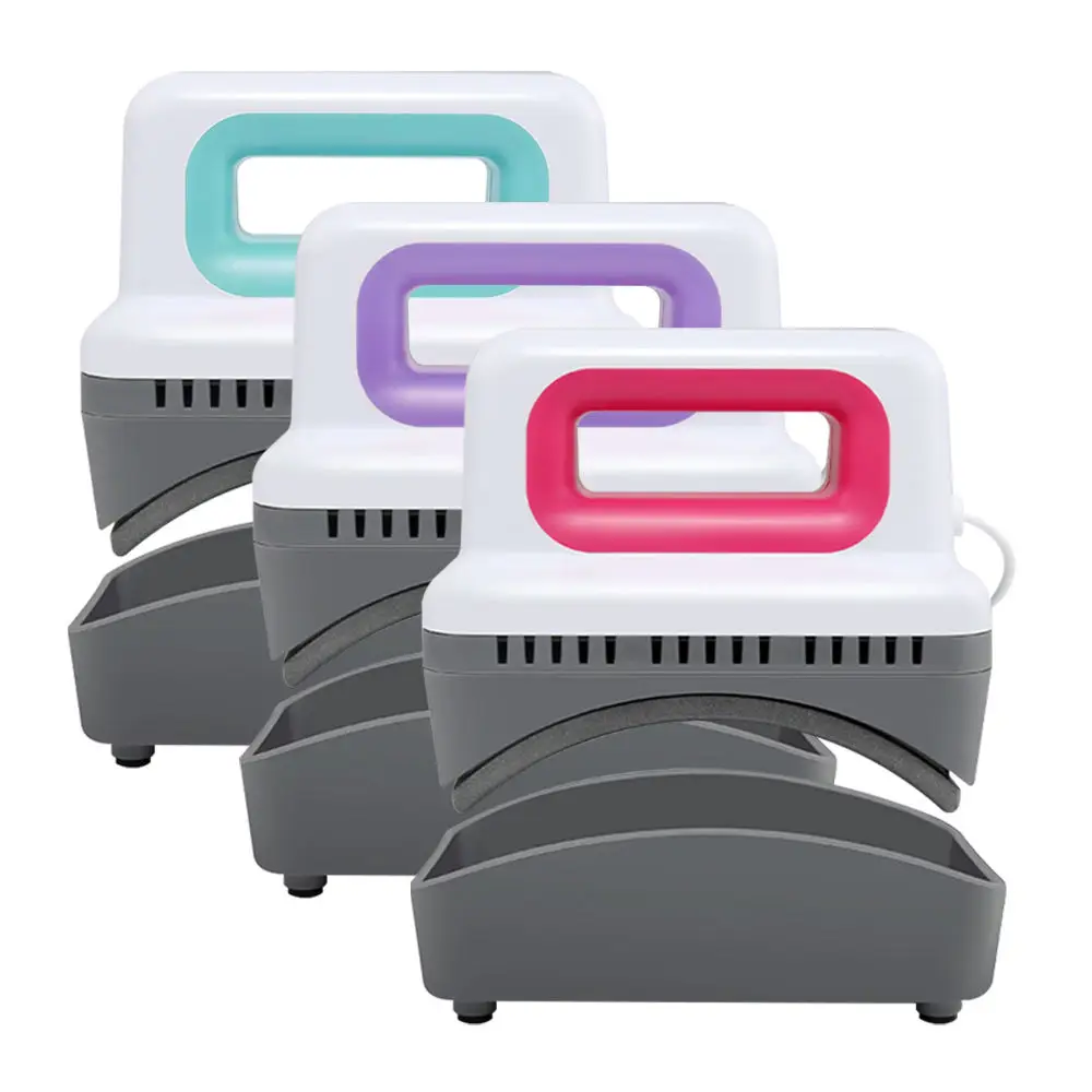 Wholesale Small Size Easypress Sublimation Mini Heat Press Machine for T Shirts Shoes Hats