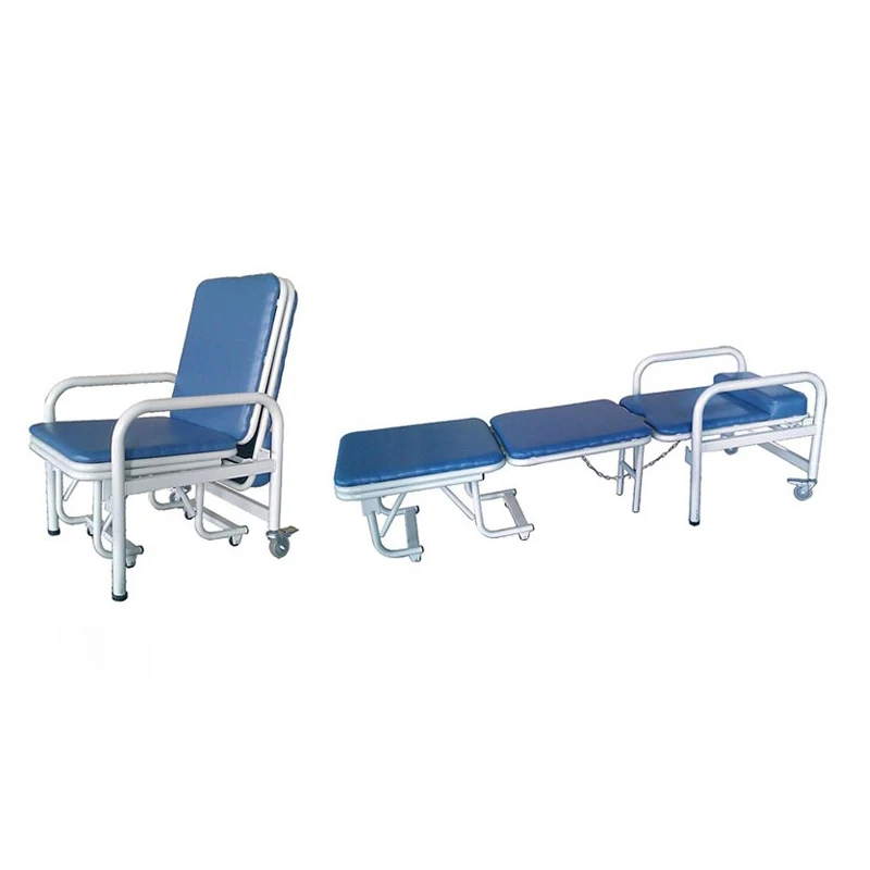 Meiisun производство Сертифицировано ISO высокое качество медицинское кресло с откидывающейся спинкой Шанхай больничное кресло мебель для больниц металлическая Современная