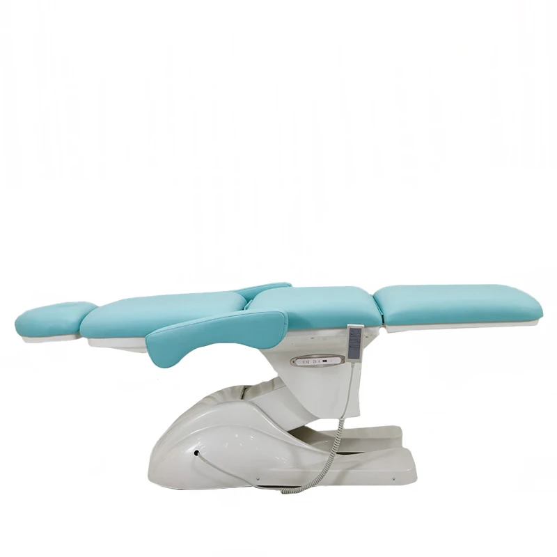 Цена производителя, оборудование для стоматологических клиник, многофункциональное Электрическое Кресло с подогревом и 3 моторами